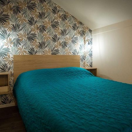 Apartmani Mis Шабац Екстер'єр фото