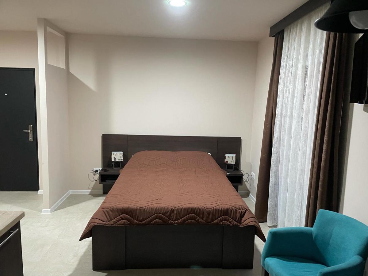 Apartmani Mis Шабац Екстер'єр фото