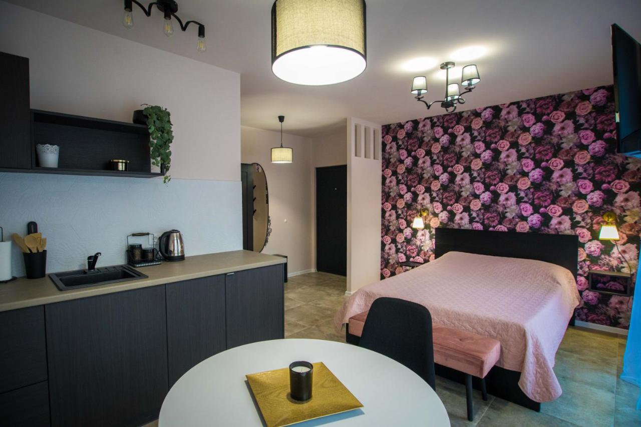Apartmani Mis Шабац Екстер'єр фото