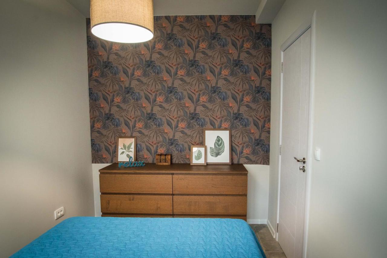 Apartmani Mis Шабац Екстер'єр фото